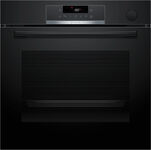 Электрический духовой шкаф Bosch HRG532BB3