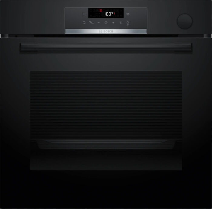 Электрический духовой шкаф Bosch HRG532BB3