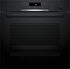 Электрический духовой шкаф Bosch HRG532BB3