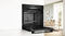 Электрический духовой шкаф Bosch HRG532BB3