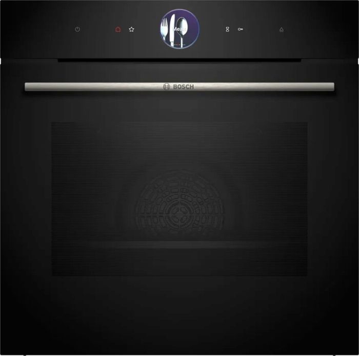 Электрический духовой шкаф Bosch HRG7361B1
