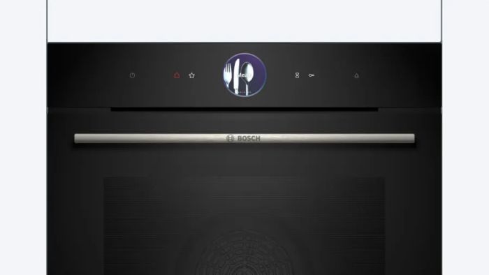 Электрический духовой шкаф Bosch HRG7361B1