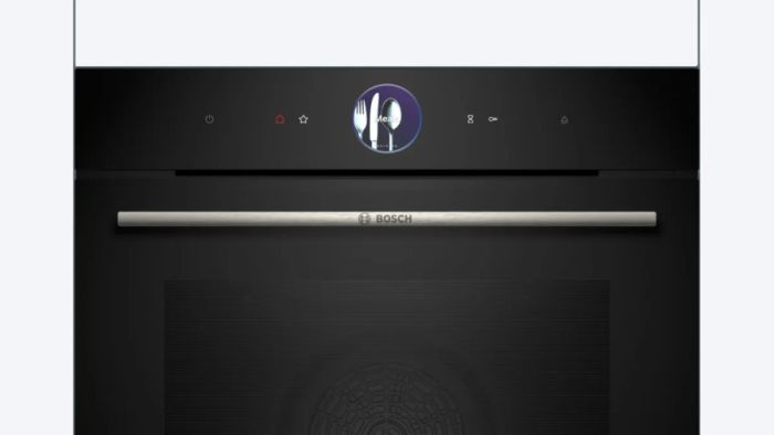 Электрический духовой шкаф Bosch HSG7361B1