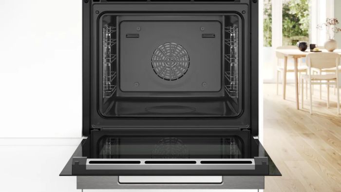 Электрический духовой шкаф Bosch HSG7361B1