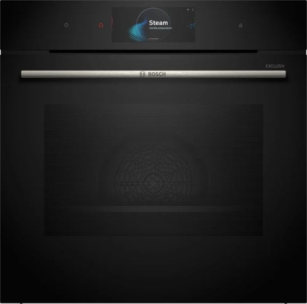Электрический духовой шкаф Bosch HSG738DB1