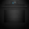 Электрический духовой шкаф Bosch HSG958DB1S