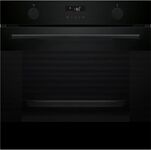 Электрический духовой шкаф Bosch HUA736EA0T