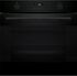 Электрический духовой шкаф Bosch HUA736EA0T