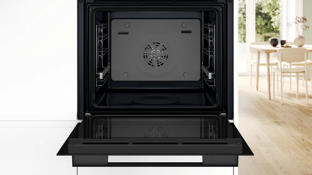 Электрический духовой шкаф Bosch HUA736EA0T