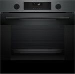 Электрический духовой шкаф Bosch HUA736EG0T