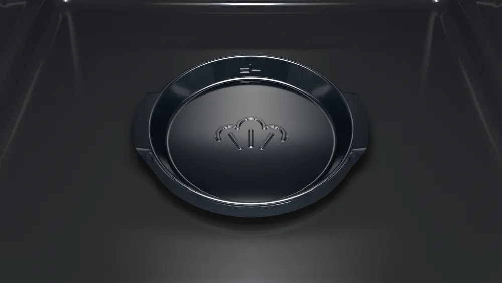 Электрический духовой шкаф Bosch HUA736EG0T