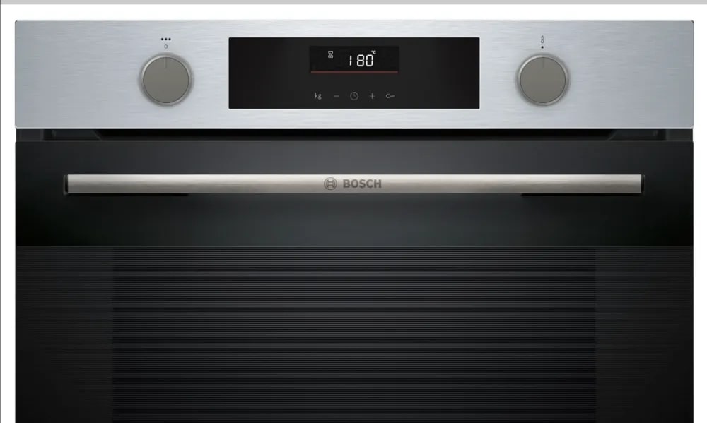 Электрический духовой шкаф Bosch HUA736ER0