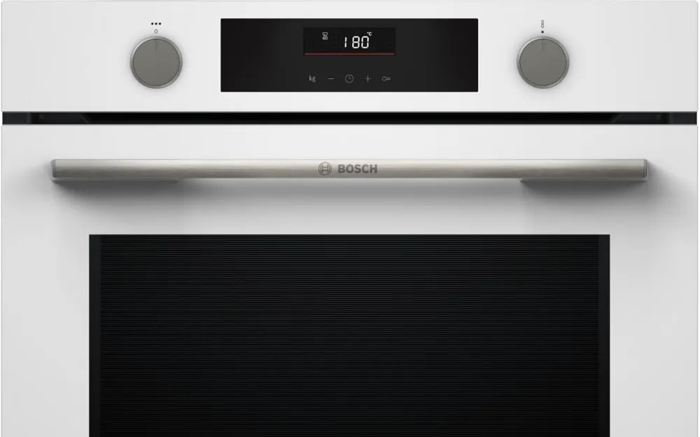 Электрический духовой шкаф Bosch HUA736EV0T