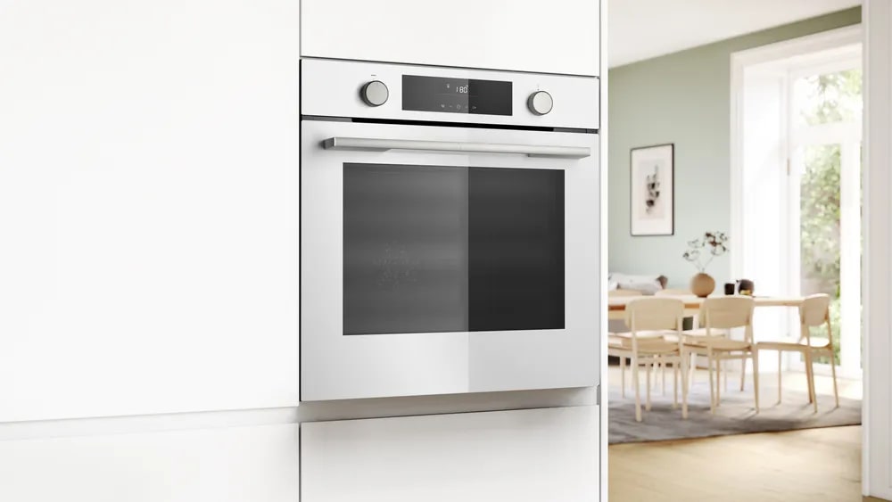 Электрический духовой шкаф Bosch HUA736EV0T