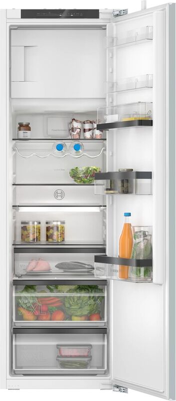 Встраиваемый холодильник Bosch KIL82SDD0