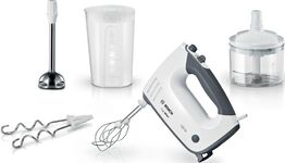 Ручной миксер Bosch MFQ37480