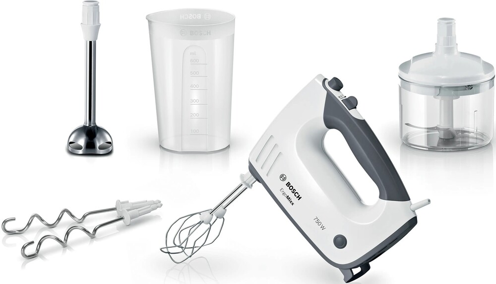 Ручной миксер Bosch MFQ37480