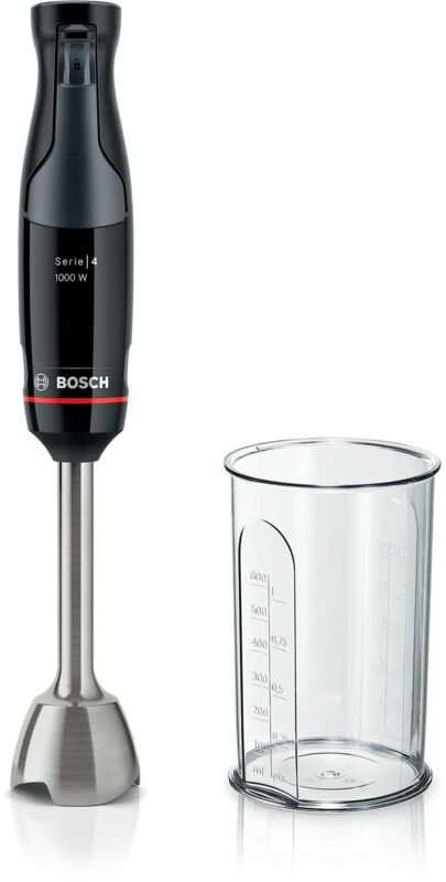 Погружной блендер Bosch MSM4B610