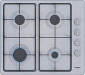 Газовая варочная панель Bosch PBP6C5K60Q