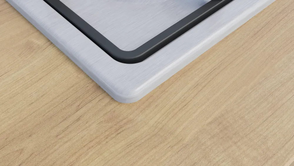 Газовая варочная панель Bosch PBP6C5K60Q