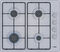 Газовая варочная панель Bosch PBP6C5K80O