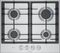 Газовая варочная панель Bosch PCP6A5I90M