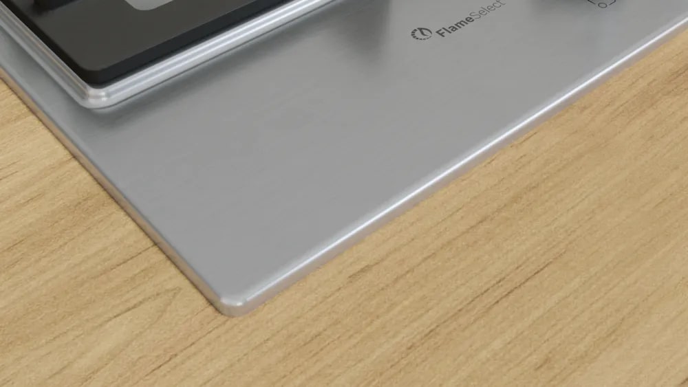 Газовая варочная панель Bosch PCP6A5I90M