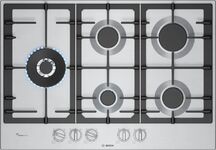 Газовая варочная панель Bosch PCS7A5I90
