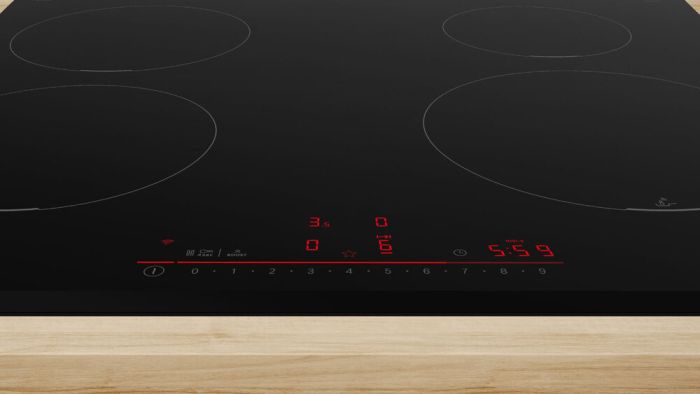 Индукционная варочная панель Bosch PIE631HB1E