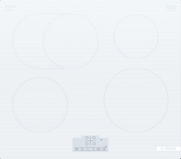 Индукционная варочная панель Bosch PIF612BB1E