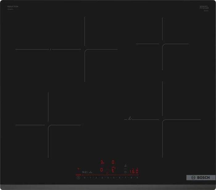 Индукционная варочная панель Bosch PIF63KHC1E