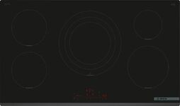 Индукционная варочная панель Bosch PIV931HC1E