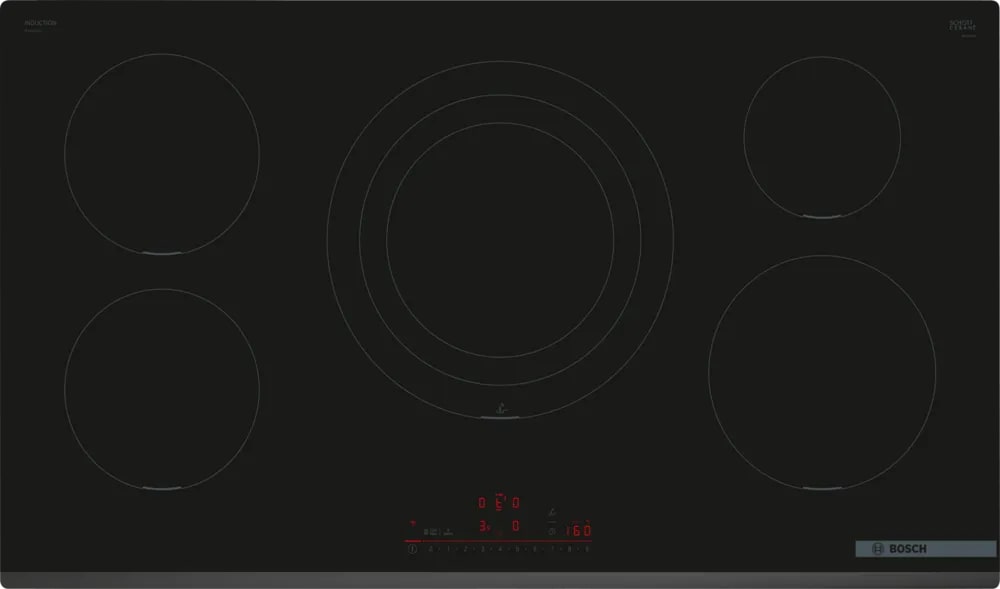Индукционная варочная панель Bosch PIV931HC1E