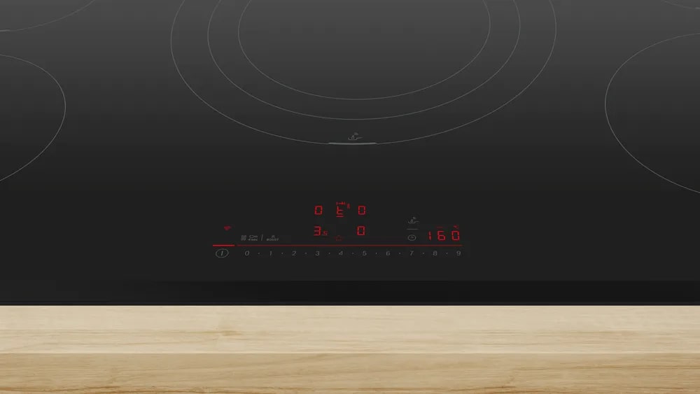 Индукционная варочная панель Bosch PIV931HC1E