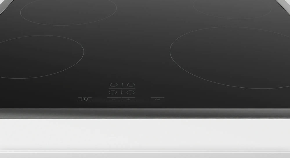 Электрическая варочная панель Bosch PKE645BA2E