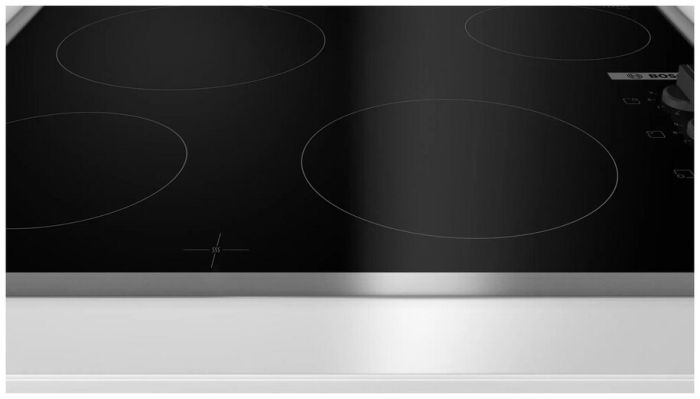 Электрическая варочная панель Bosch PKE645CA2E