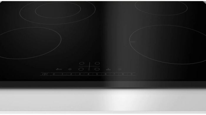Электрическая варочная панель Bosch PKF631FP3E