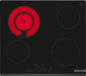 Электрическая варочная панель Bosch PKF631FP3E
