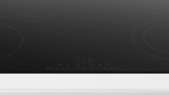 Электрическая варочная панель Bosch PKN811FP2E