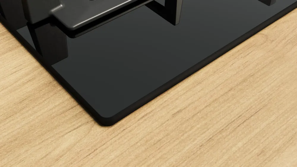 Газовая варочная панель Bosch PNH6B6K40