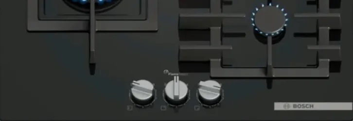 Газовая варочная панель Bosch PPC6A6I40O