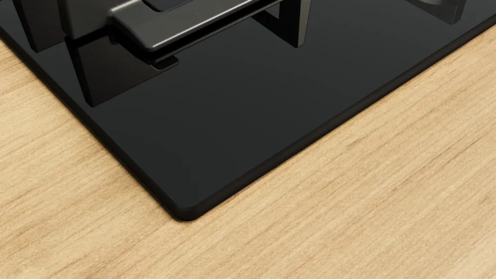 Газовая варочная панель Bosch PPP6A6I40