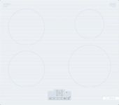 Индукционная варочная панель Bosch PUE612BB1J
