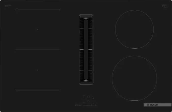 Индукционная варочная панель Bosch PVS811B16E