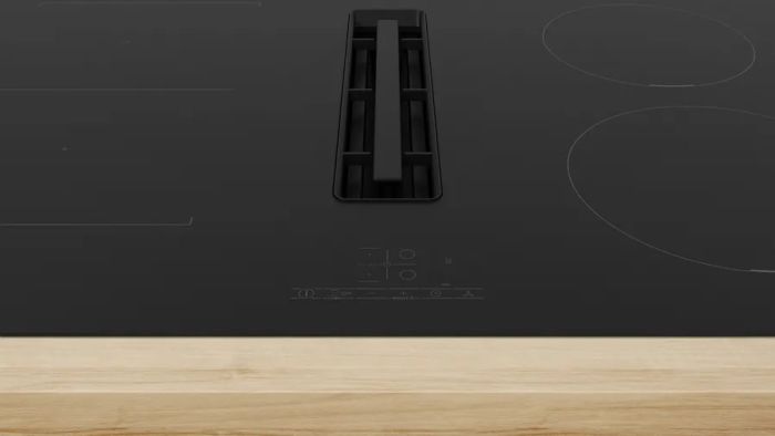 Индукционная варочная панель Bosch PVS811B16E
