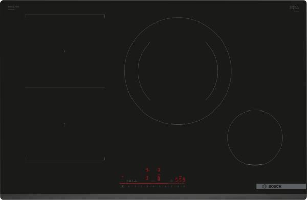 Индукционная варочная панель Bosch PVS831HB1E