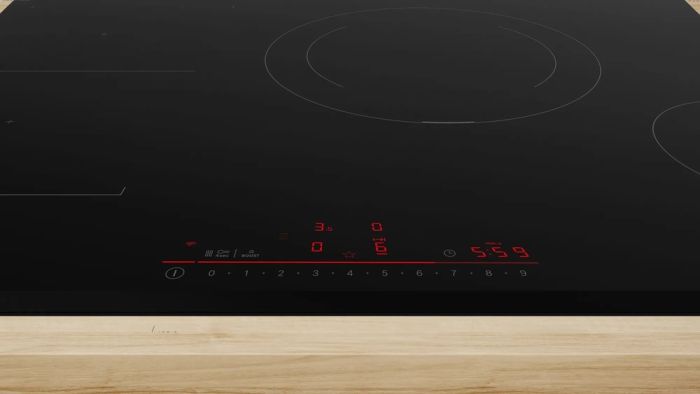 Индукционная варочная панель Bosch PVS831HB1E