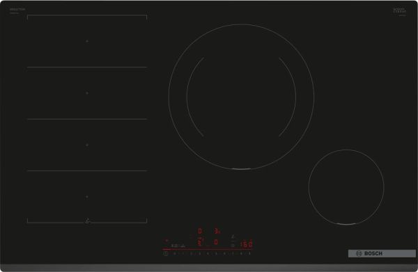 Индукционная варочная панель Bosch PXE831HC1E