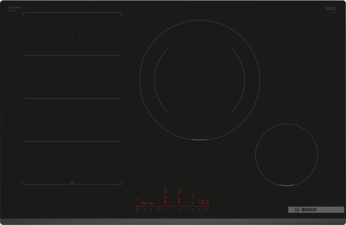 Индукционная варочная панель Bosch PXE831HC1E