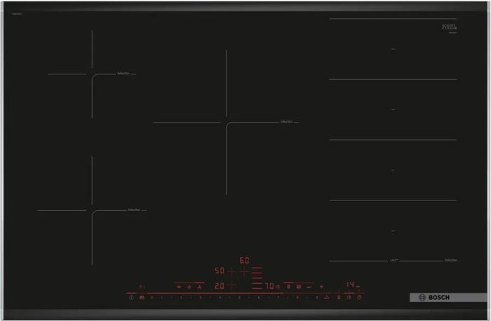 Индукционная варочная панель Bosch PXV875DV1E